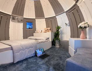 Lều Trại Camping Lựa Chọn ho&agrave;n hảo Cho Những Chuyến Cấm Trại