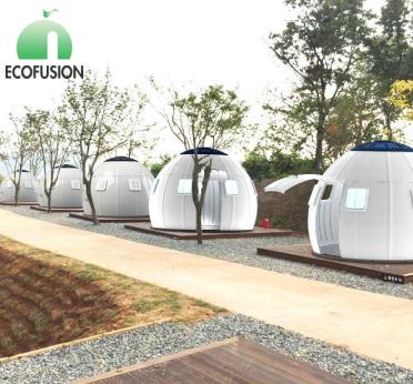 Thi C&ocirc;ng Lắp Đặt Nh&agrave; Lều Lắp Gh&eacute;p H&agrave;n Quốc Chuy&ecirc;n Nghiệp